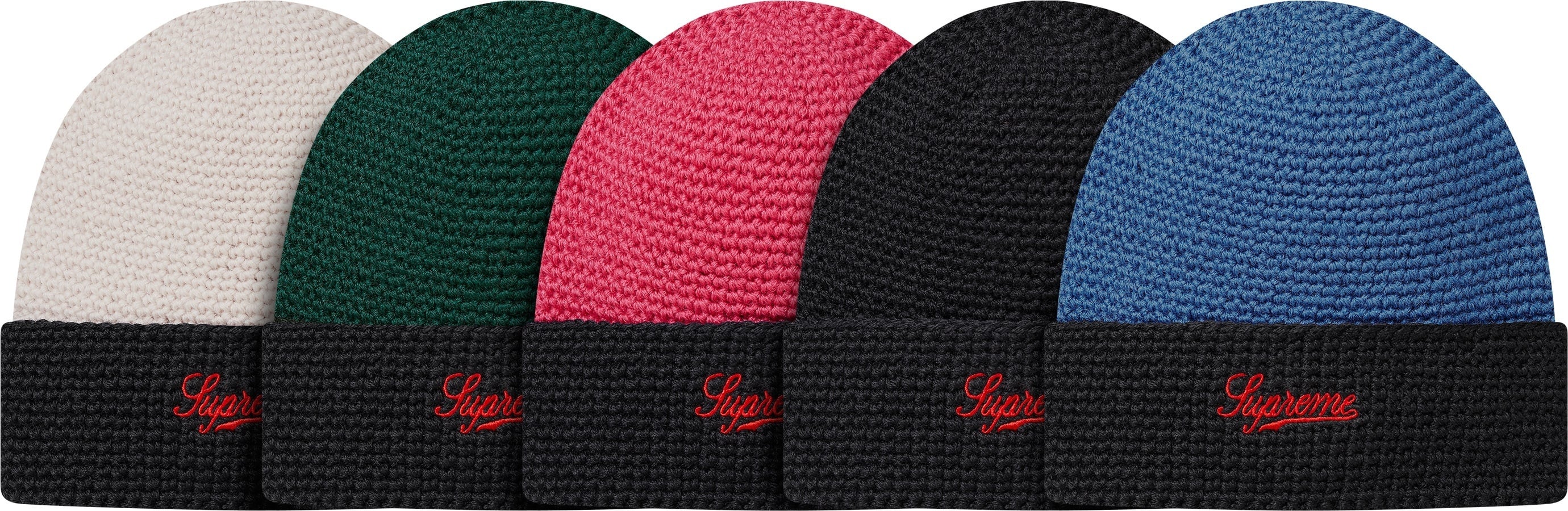 2-Tone Wool Beanie